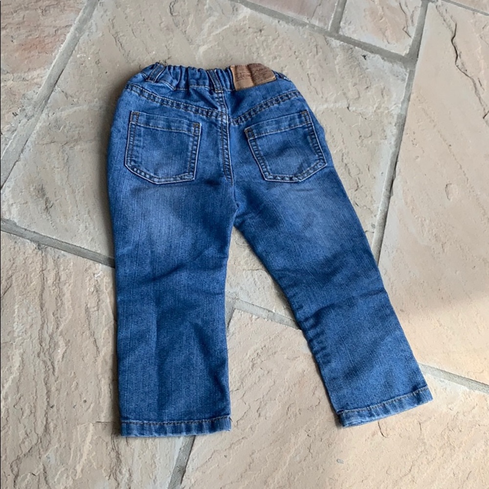 Jeans - Picture 2 of 2